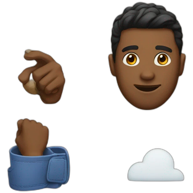 social media emoji