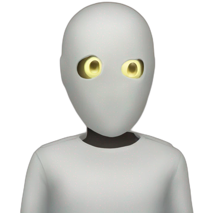 SCP emoji