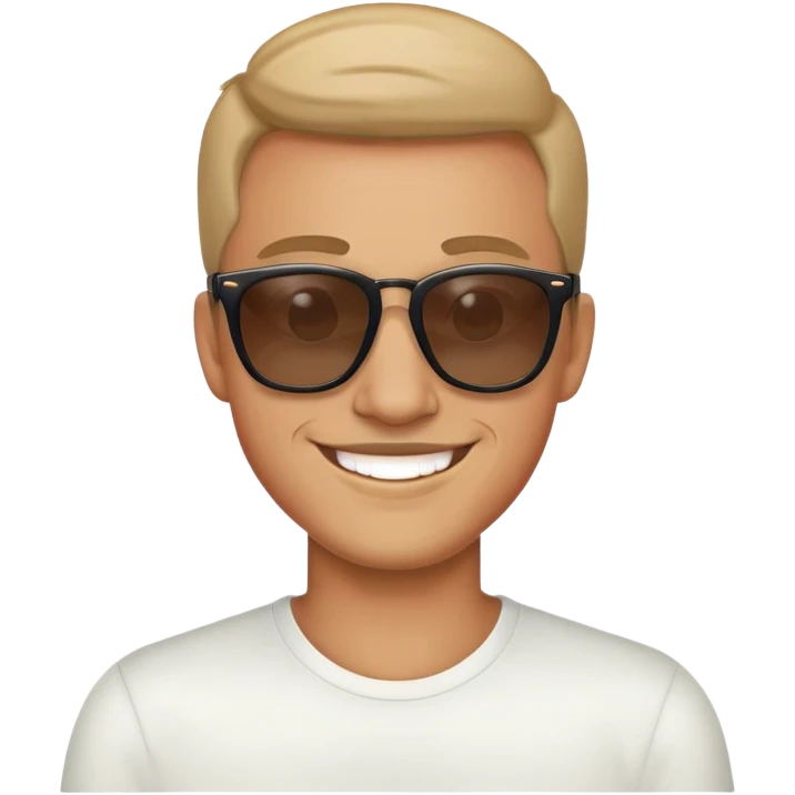 👉😎 emoji
