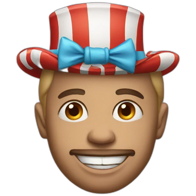 digital circus emoji
