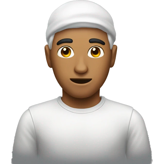 manos entrelazadas emoji