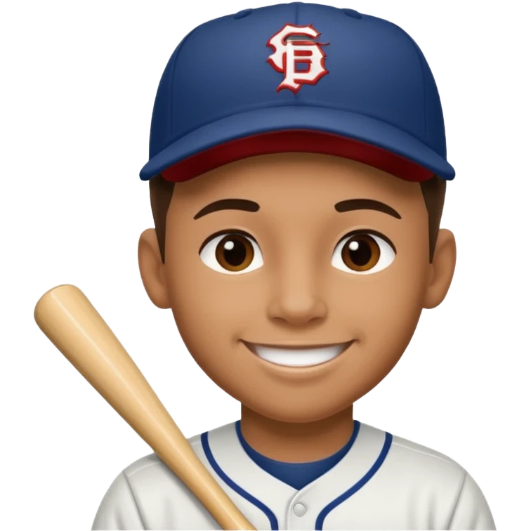 Tarik Skubal baseball player  emoji