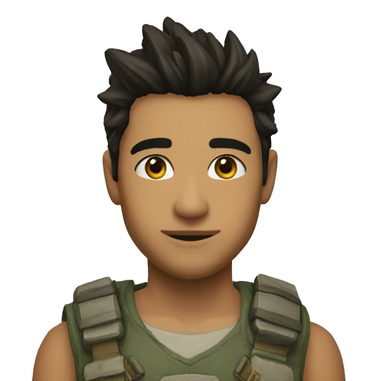 Alexis ff16 emoji