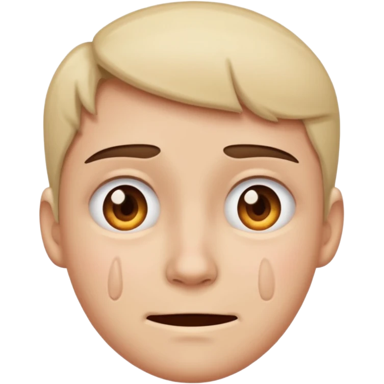 😮‍💨🥹 emoji