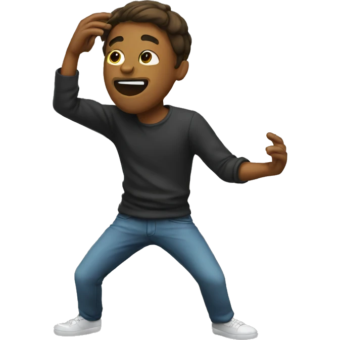 dab emoji