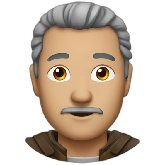 jhon locke emoji