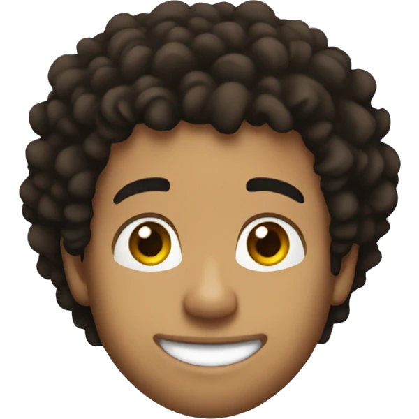 Corbin bleu emoji