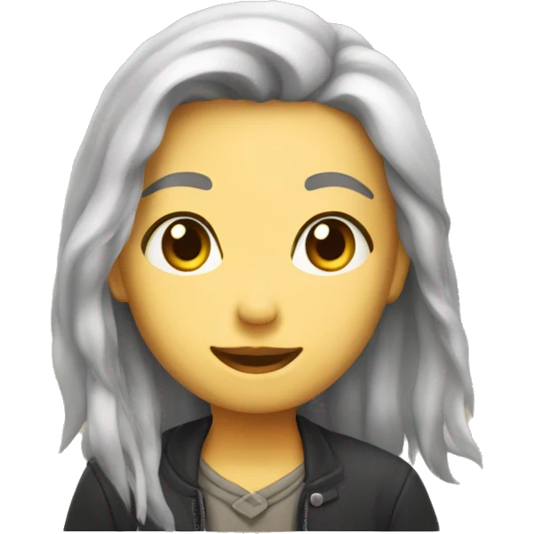 Елка emoji