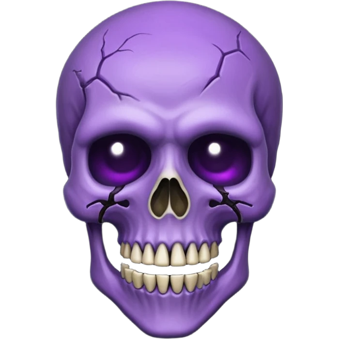 Make a vecna emoji emoji