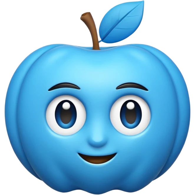 mavi tik tiktok ismi emoji