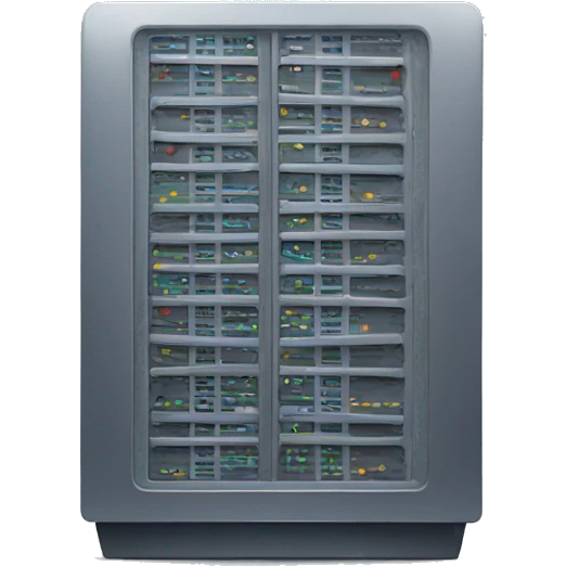 dns server emoji