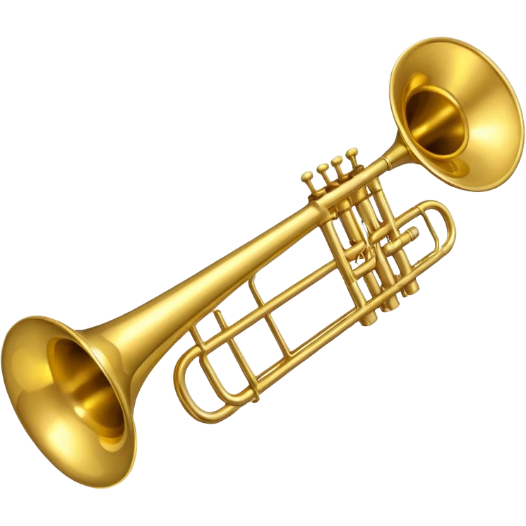 trombone  emoji