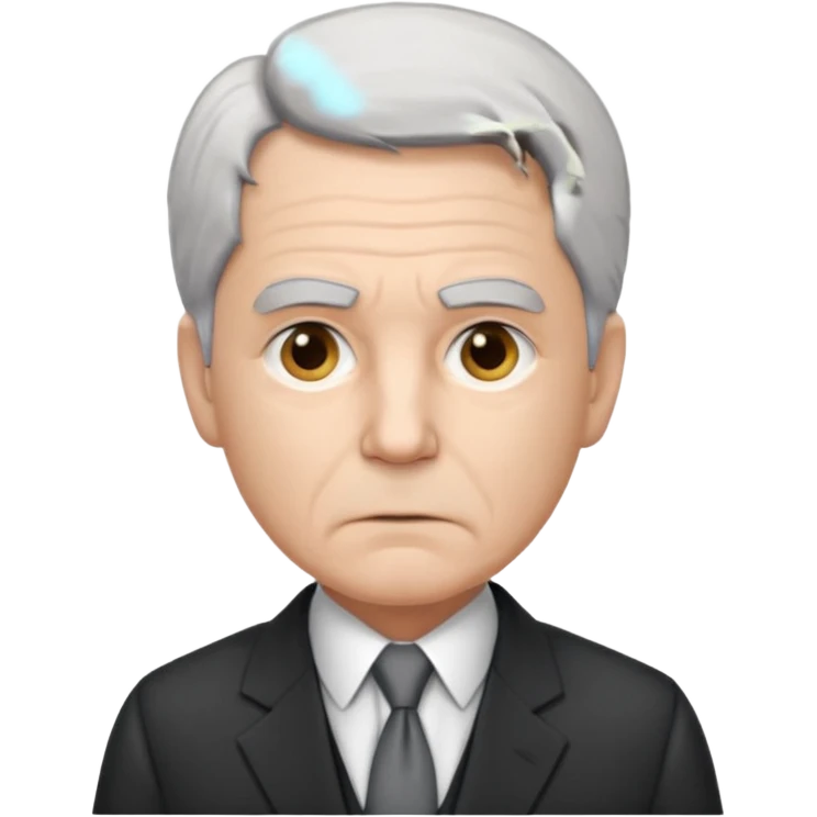 old  lawyer. emoji