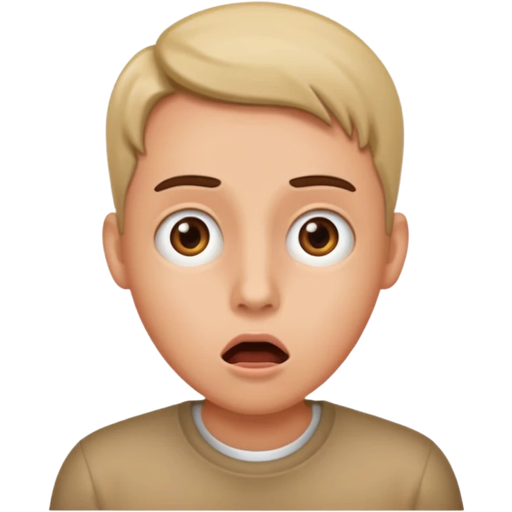 duh emoji