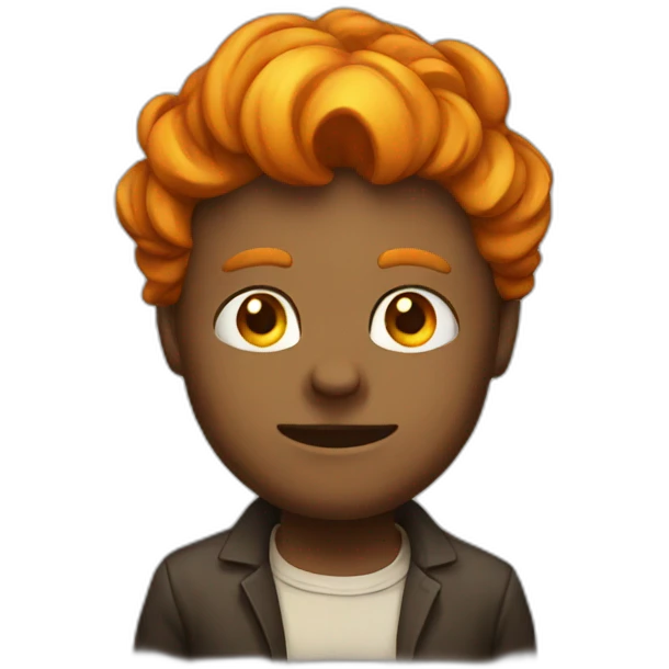 hell emoji