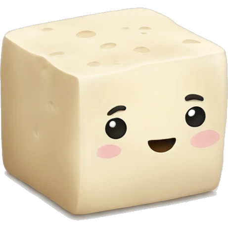 tofu emoji