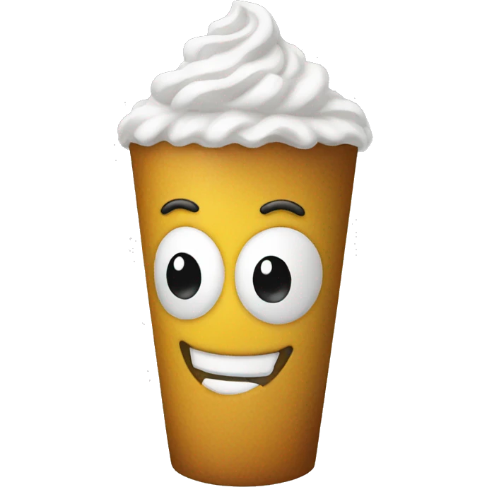 shake emoji