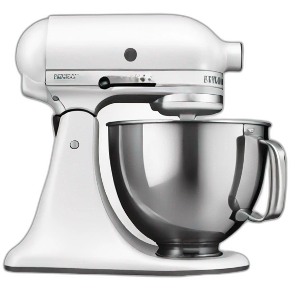 mixer emoji