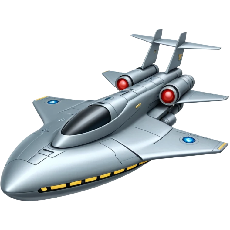 star trek uss enterprise emoji