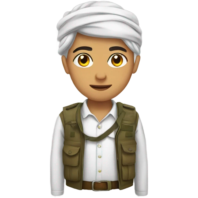 kurdistan emoji