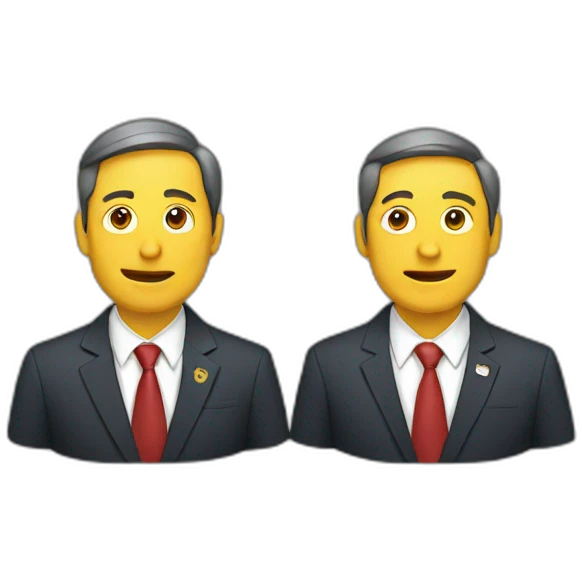 Elecciones emoji