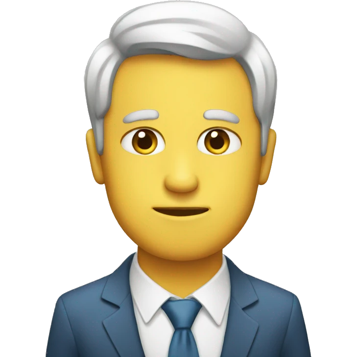 economy fever emoji