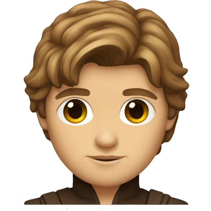anakin skywalker emoji