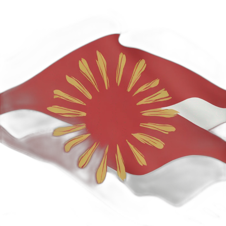 Flag ottoman empire emoji