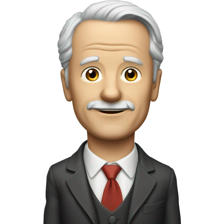Frank van Berkel emoji