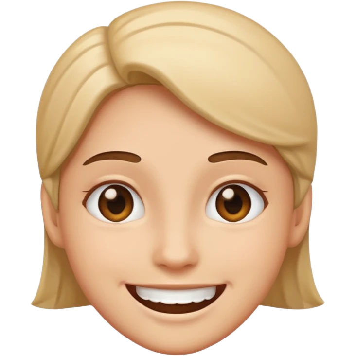 😐😂 emoji
