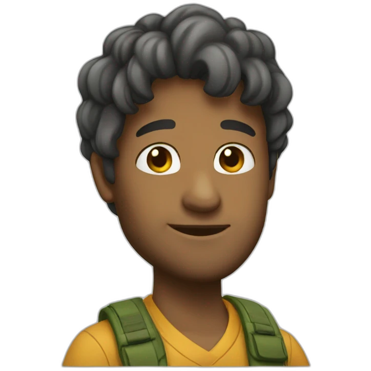 cachoeira emoji
