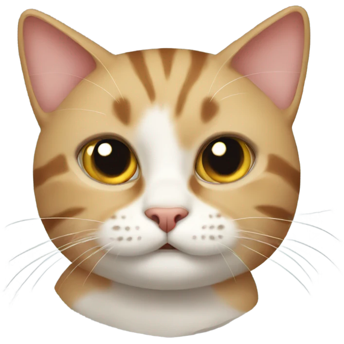 Cat  emoji
