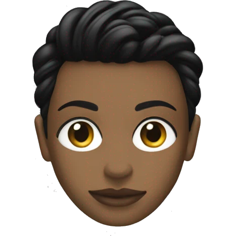 Logo givenchy emoji
