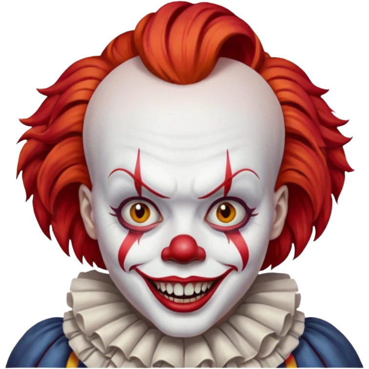 Penny wise  emoji