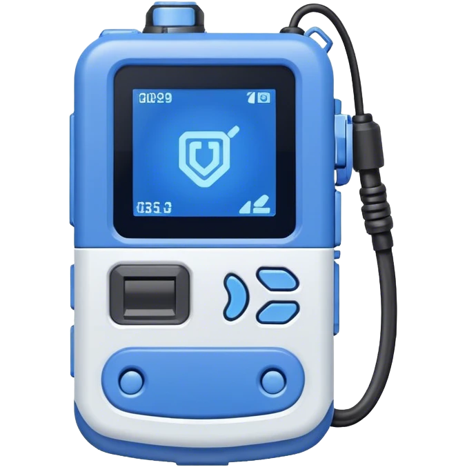 digivice emoji