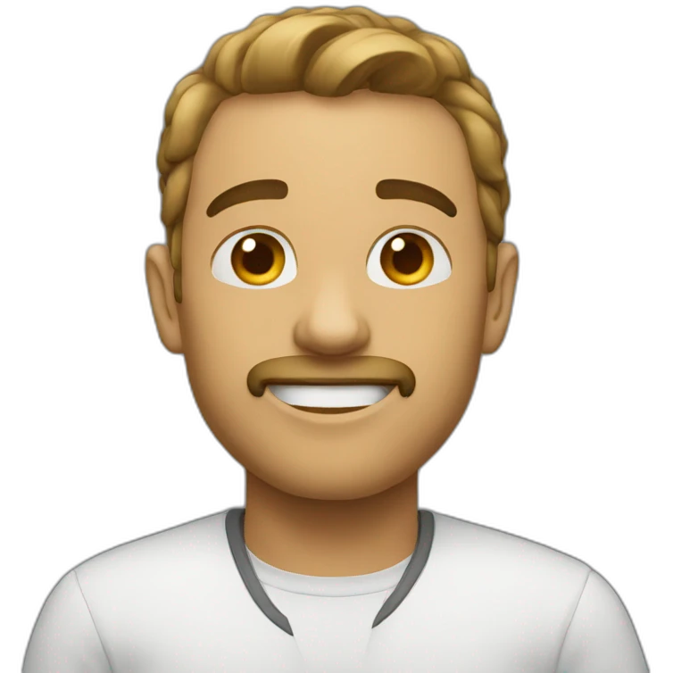 Talmo emoji