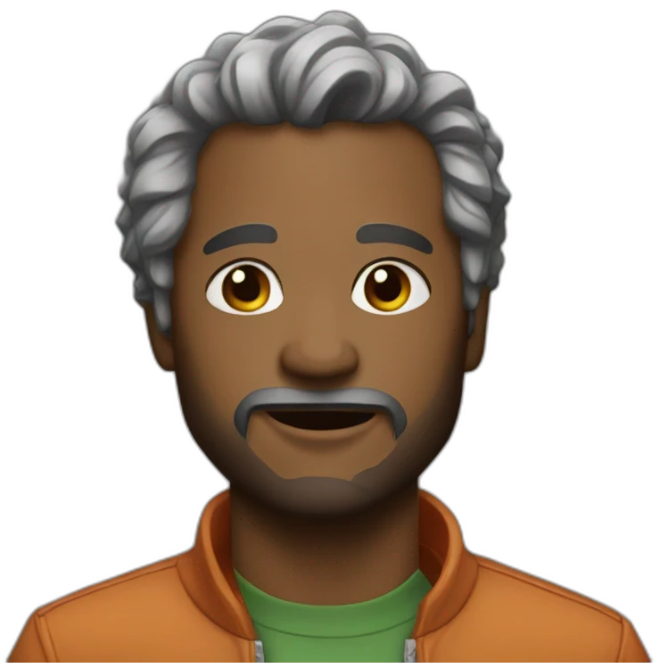 Mercredi Adams emoji