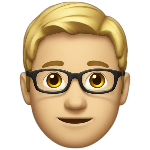 iProMx emoji