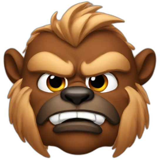 taz emoji
