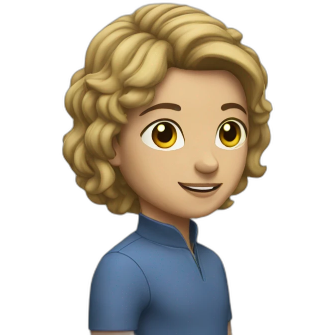 Nikol emoji