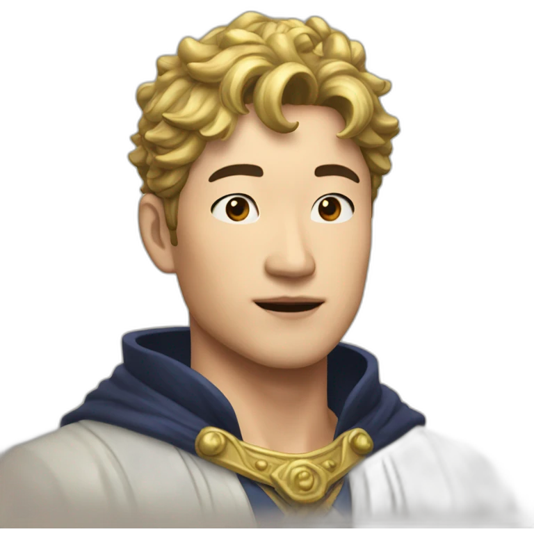 king jong hun emoji