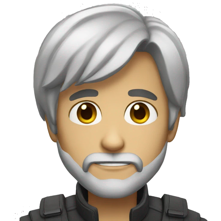 Leon emoji