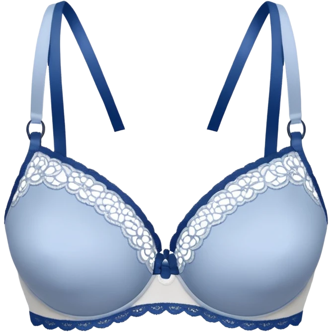 LADIES BRA emoji | AI Emoji Generator