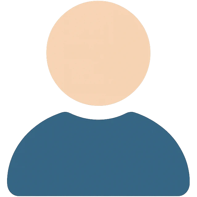 user emoji