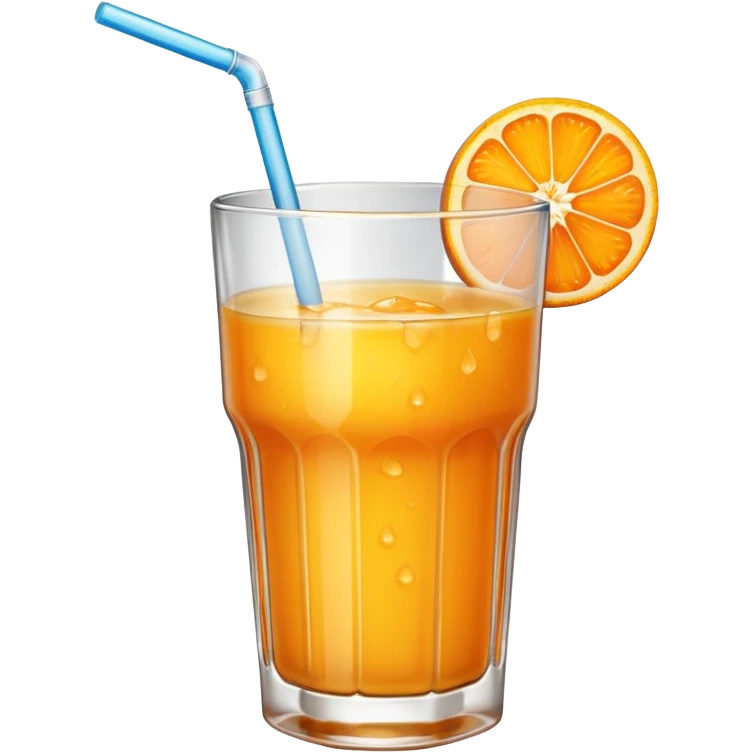 juice emoji