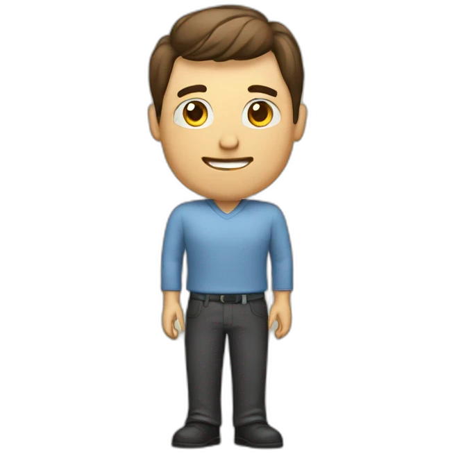 customer relationship emoji