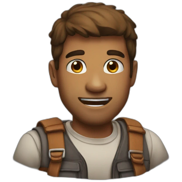 Nick emoji
