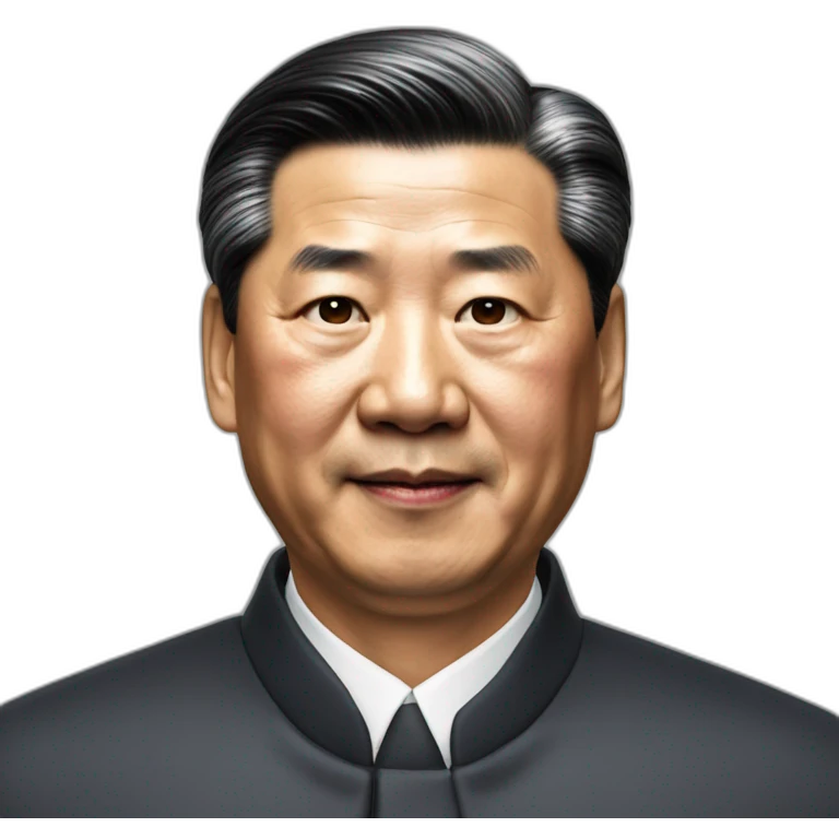 xijinping emoji