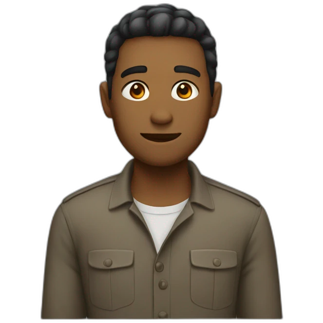 18 character emoji
