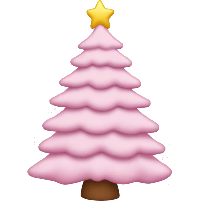 https://emojis.sh/emoji/pastel-pink-christmas-tree-jmrnPhGk1hu Get this emoji or create your own with AI ✨ emoji